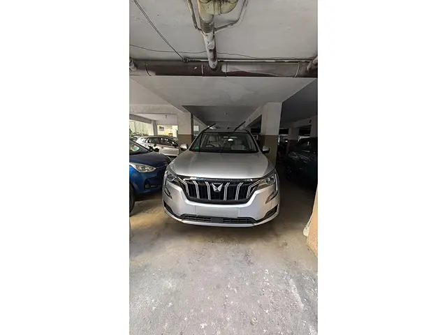 Used 2023 Mahindra XUV700 in Bangalore