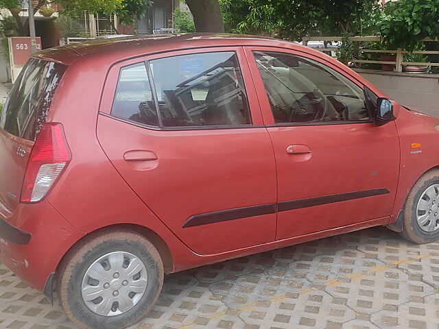 Used Hyundai i10 [2007-2010] Magna in Gurgaon