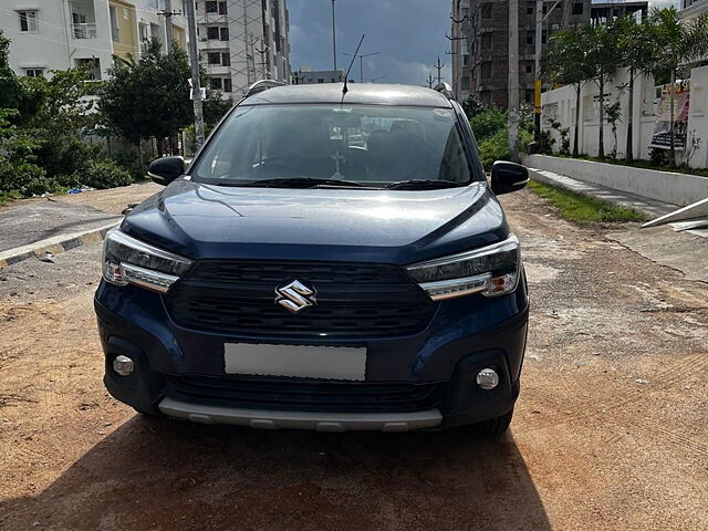 Used 2021 Maruti Suzuki XL6 in Hyderabad