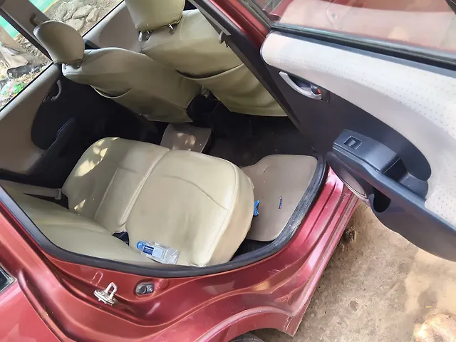 Used Honda Jazz [2009-2011] Base Old in Puri