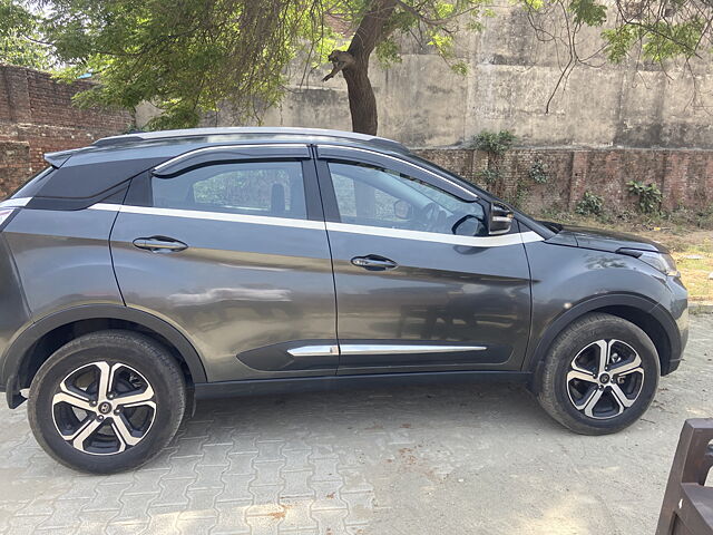 Used Tata Nexon [2020-2023] XZ Plus (O) in Moradabad