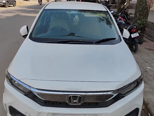 Used 2018 Honda Amaze in Jaipur