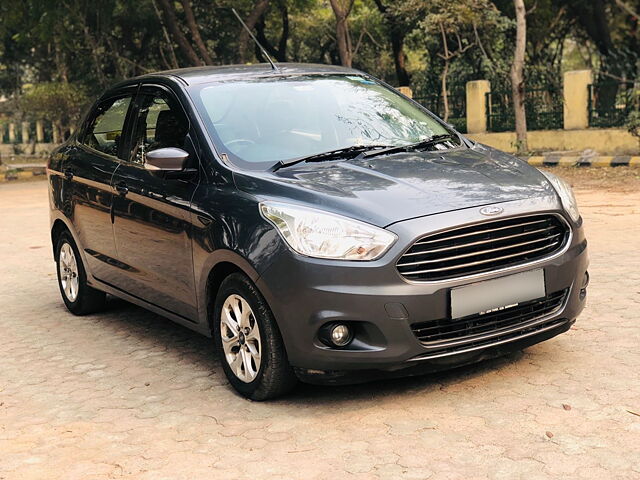 Used Ford Aspire Titanium1.5 TDCi [2018-2020] in Delhi