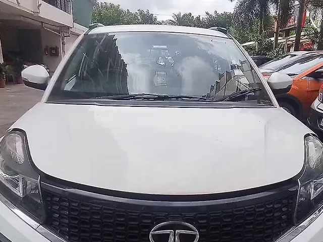 Used 2018 Tata Nexon in Kalyan Used 2018 Tata Nexon in Kalyan
