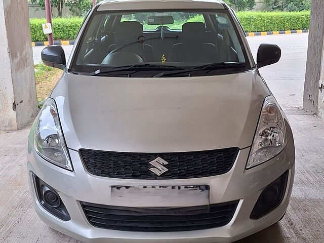 Used 2015 Maruti Suzuki Swift in Gurgaon