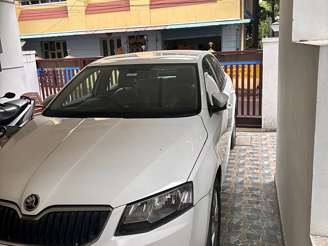 Used 2015 Skoda Octavia in Chennai