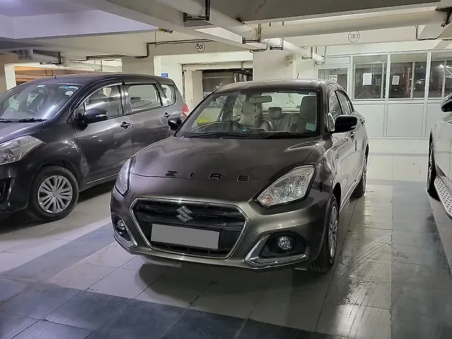 Used 2021 Maruti Suzuki DZire in Kanpur Nagar