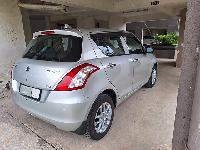 Used Maruti Suzuki Swift [2014-2018] LXi in Gurgaon