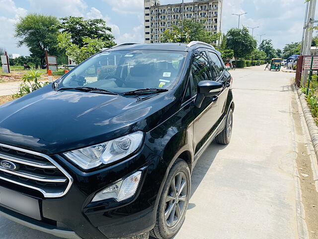 Used Ford EcoSport Titanium 1.5L Ti-VCT [2019-2020] in Gurgaon