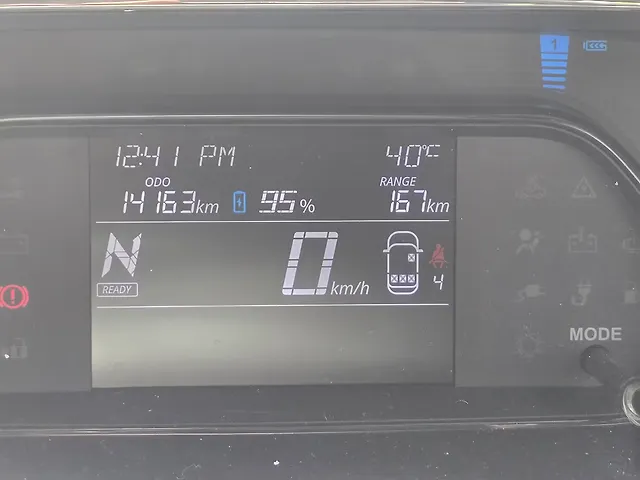 Used Tata Tiago EV XT 19.2 kWh in Ajmer Used Tata Tiago EV XT 19.2 kWh in Ajmer