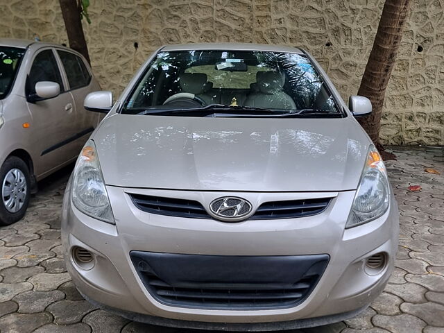 Used 2009 Hyundai i20 in Pune