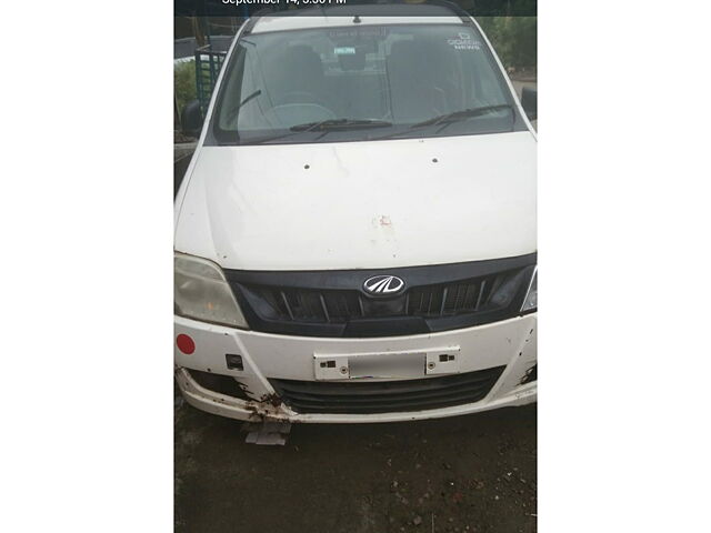 Used Mahindra Verito Vibe CS 1.5 D4 in Barwani