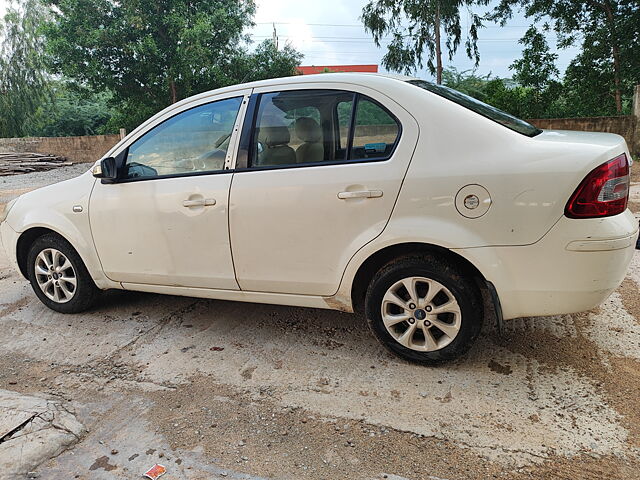 Used Ford Fiesta [2011-2014] Titanium+ Diesel [2011-2014] in Kadapa