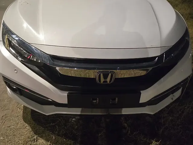 Used 2019 Honda Civic in Vadodara Used 2019 Honda Civic in Vadodara