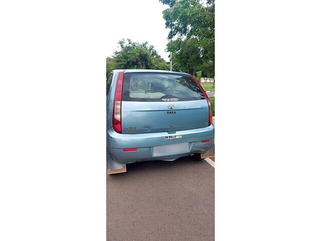 Used Tata Indica Vista [2008-2011] Aqua 1.4 TDI in Nanded