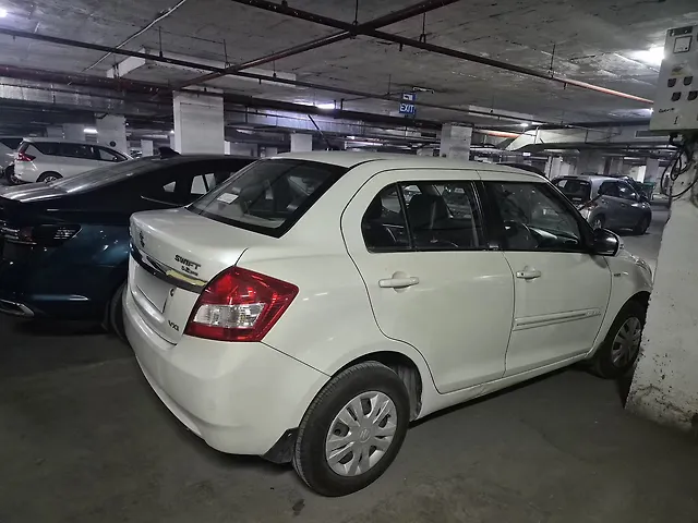 Used Maruti Suzuki Swift DZire [2011-2015] VXI in Ghaziabad