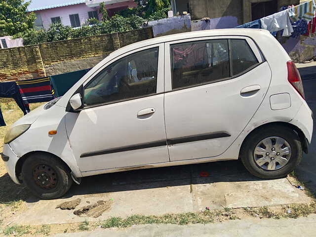 Used Hyundai i10 [2007-2010] Magna in Jaipur