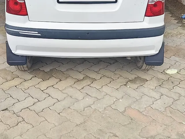 Used 2012 Hyundai Santro in Vijapur