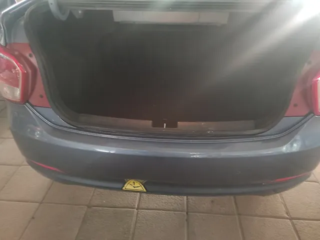 Used Hyundai Xcent [2014-2017] SX 1.2 in Pune