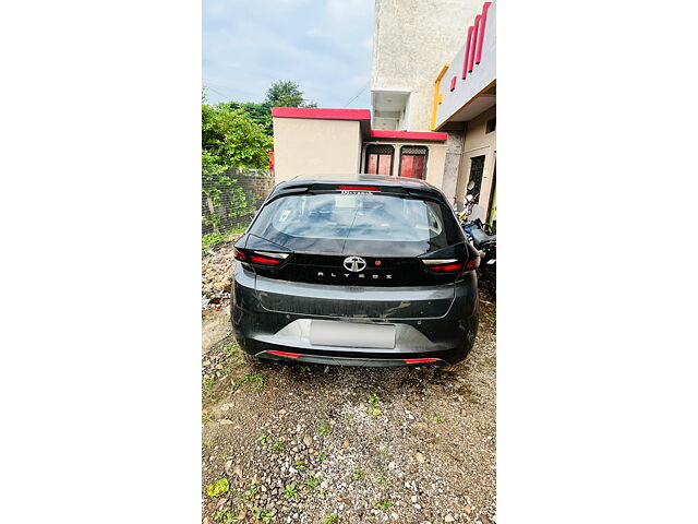 Used Tata Altroz XE Petrol [2020-2023] in Agar Malwa