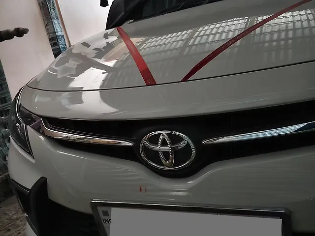 Used 2025 Toyota Glanza in Bettiah Used 2025 Toyota Glanza in Bettiah
