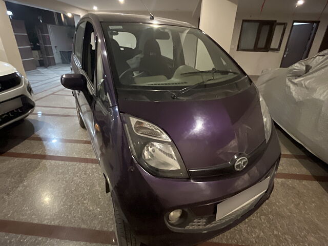 Used Tata Nano XM in Delhi