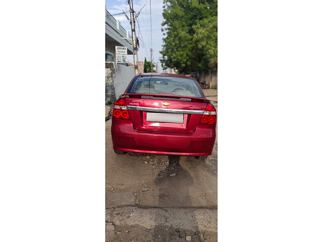 Used Chevrolet Aveo [2006-2009] LS 1.4 in Junagadh