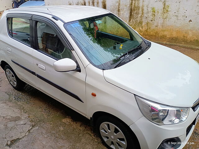 Used Maruti Suzuki Alto K10 [2014-2020] VXi [2014-2019] in Lucknow