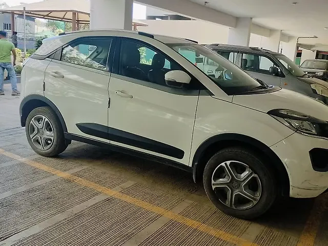 Used 2018 Tata Nexon in Nashik