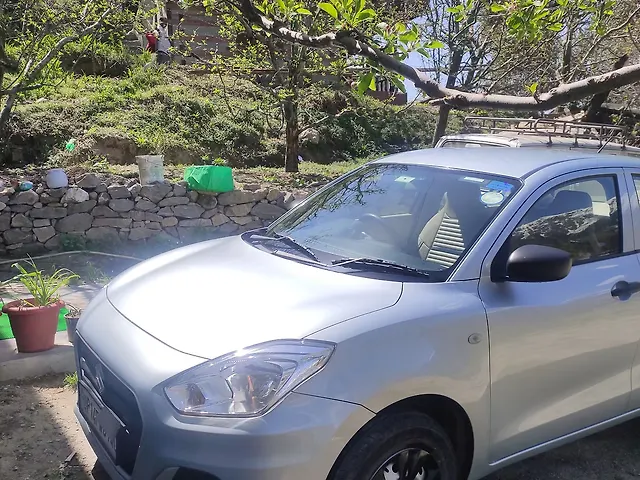 Used 2024 Maruti Suzuki DZire in Kullu
