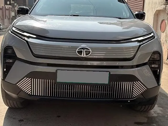 Used 2025 Tata Harrier EV in Haridwar