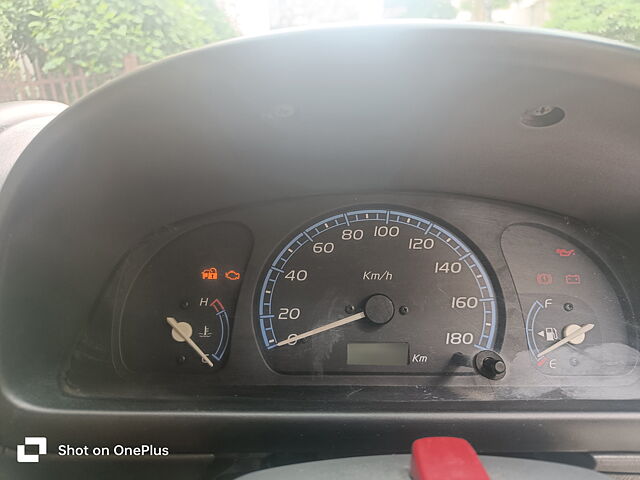 Used Maruti Suzuki Wagon R [2006-2010] LXi Minor in Hyderabad