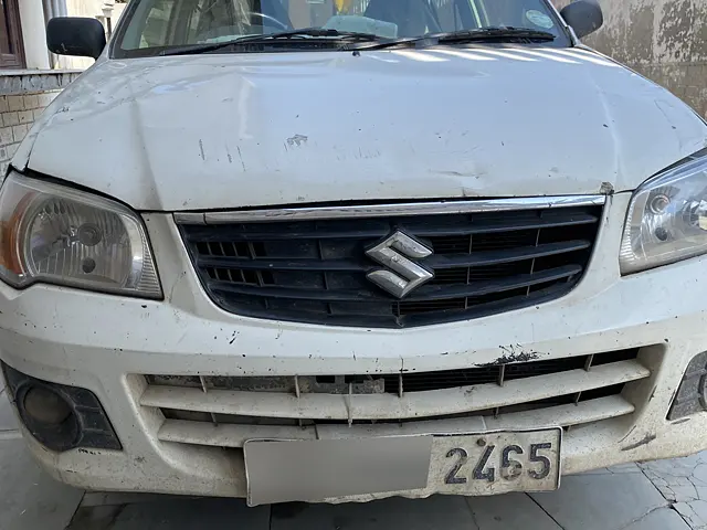 Used 2011 Maruti Suzuki Alto in Bahadurgarh