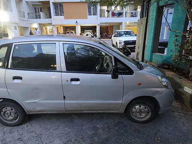 Used Maruti Suzuki Estilo LXi BS-IV in Pune