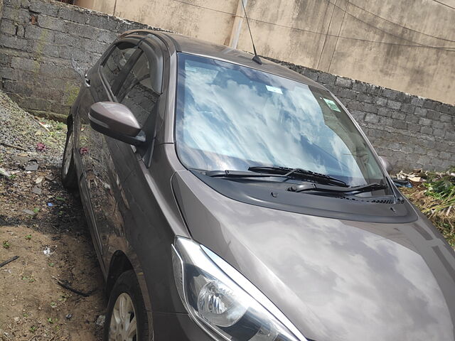 Used Tata Tiago [2016-2020] Revotron XZ in Hyderabad