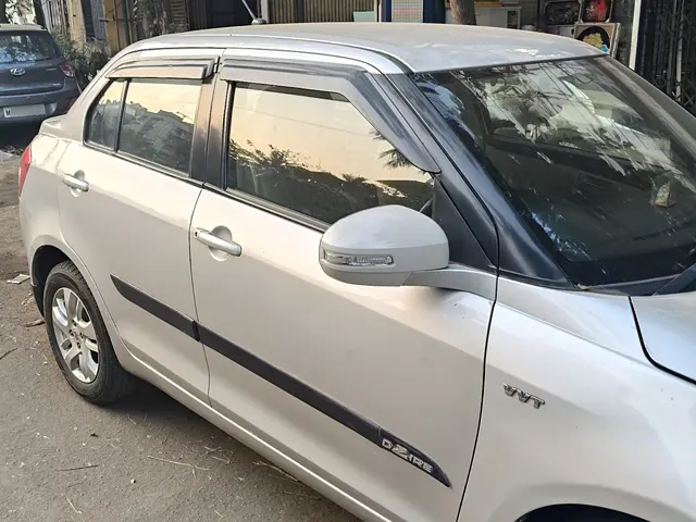 Used 2014 Maruti Suzuki Swift DZire in Mumbai