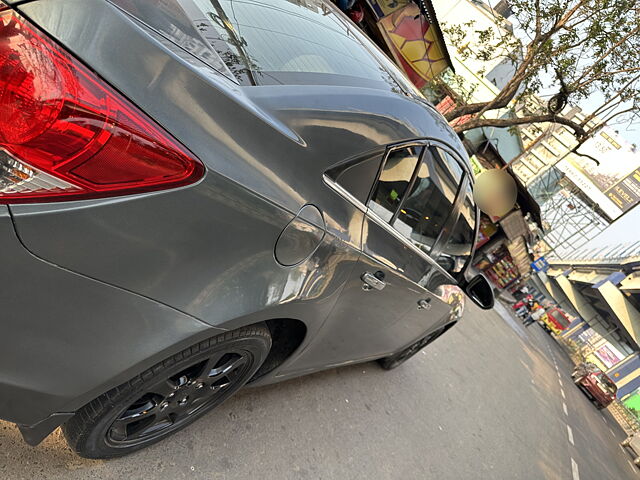 Used Chevrolet Cruze [2009-2012] LTZ in Kolkata