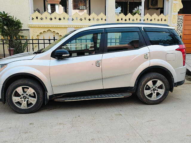 Used Mahindra XUV500 [2011-2015] W8 AWD 2013 in Kota