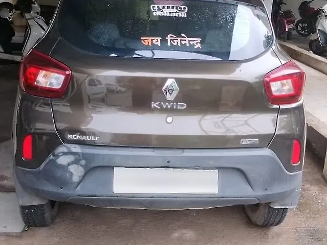 Used 2020 Renault Kwid in Raipur