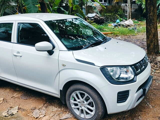 Used 2020 Maruti Suzuki Ignis in Kochi