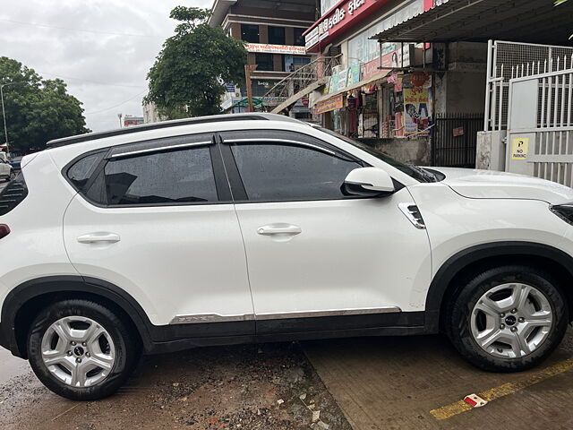 Used Kia Sonet [2022-2023] HTK Plus 1.2 in Ahmedabad