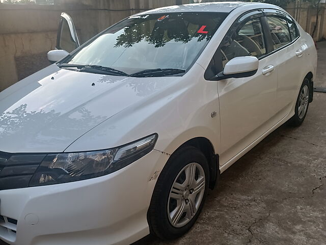 Used Honda City [2011-2014] 1.5 S MT in Mumbai