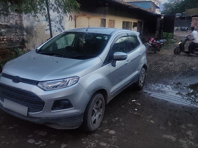 Used Ford EcoSport [2015-2017] Ambiente 1.5L TDCi in Delhi