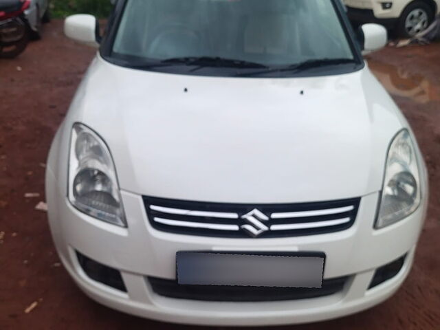 Used Maruti Suzuki Swift Dzire [2010-2011] VDi BS-IV in Bidar