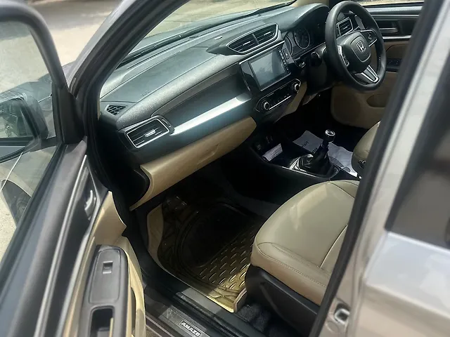 Used Honda Amaze 2nd Gen VX MT 1.2 Petrol [2021] in Delhi