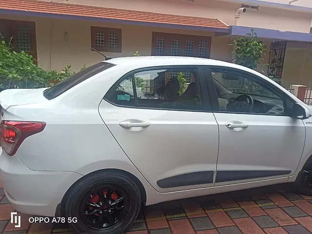 Used Hyundai Xcent [2014-2017] S 1.2 Special Edition in Kasaragod