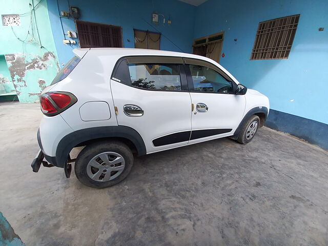 Used Renault Kwid [2015-2019] RXT [2015-2019] in Chhapra