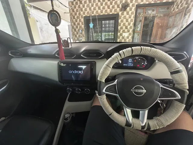Used Nissan Magnite [2020-2024] XE in Chandrapur