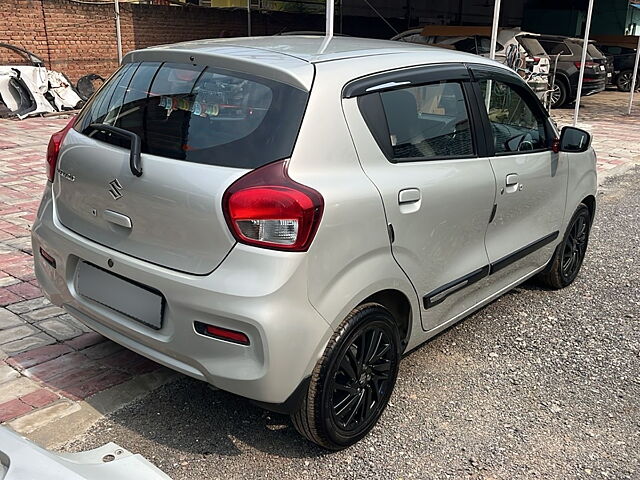 Used Maruti Suzuki Celerio ZXi Plus [2021-2023] in Delhi