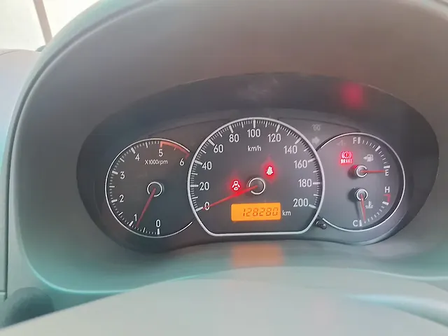 Used Maruti Suzuki SX4 [2007-2013] ZDI in Devanahalli